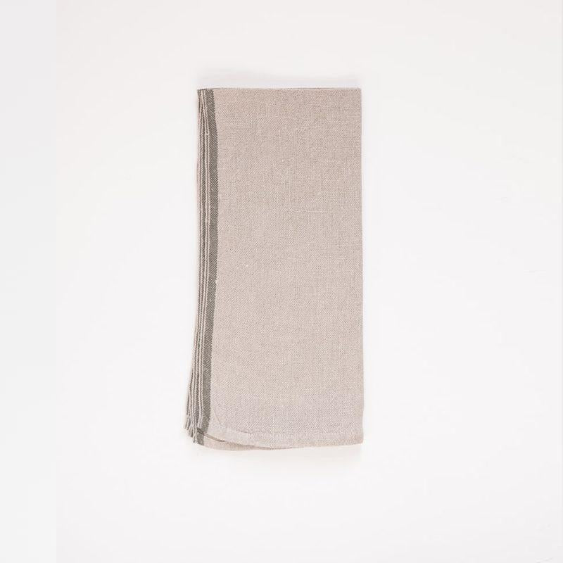 MUNGO NEW YORK USA SELVEDGE NAPKIN