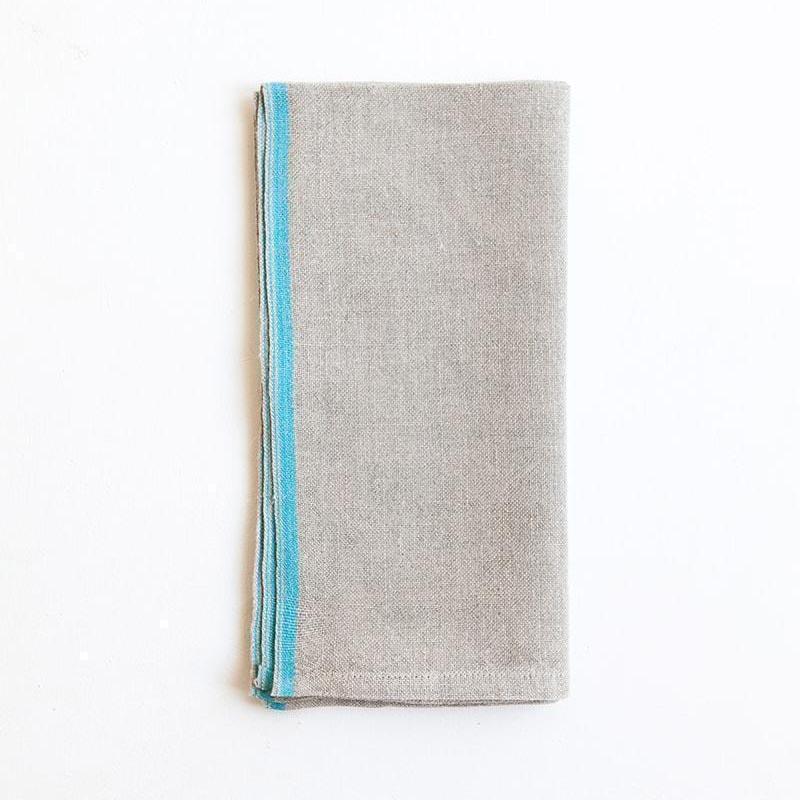 MUNGO NEW YORK USA SELVEDGE NAPKIN