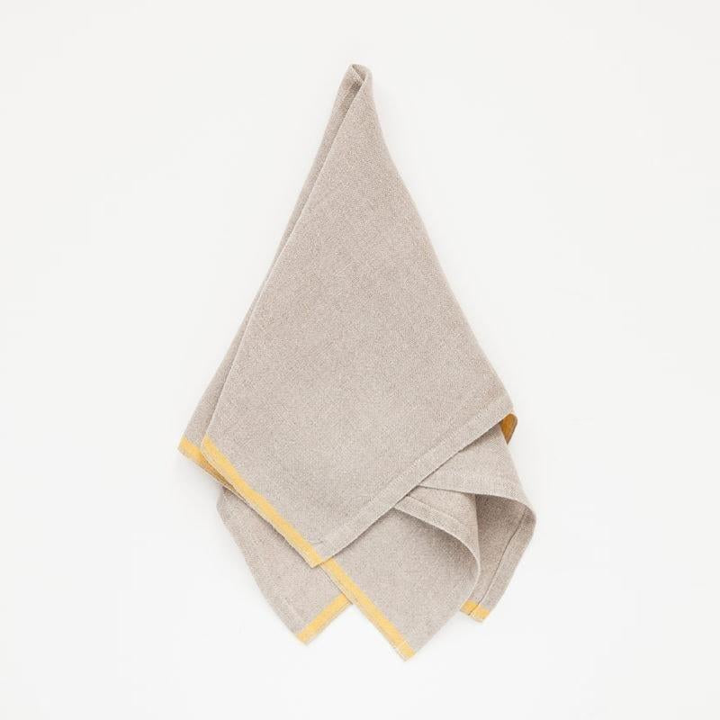 MUNGO NEW YORK USA SELVEDGE NAPKIN