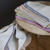 MUNGO NEW YORK USA SELVEDGE NAPKIN