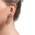 Skeleton Women Earrings