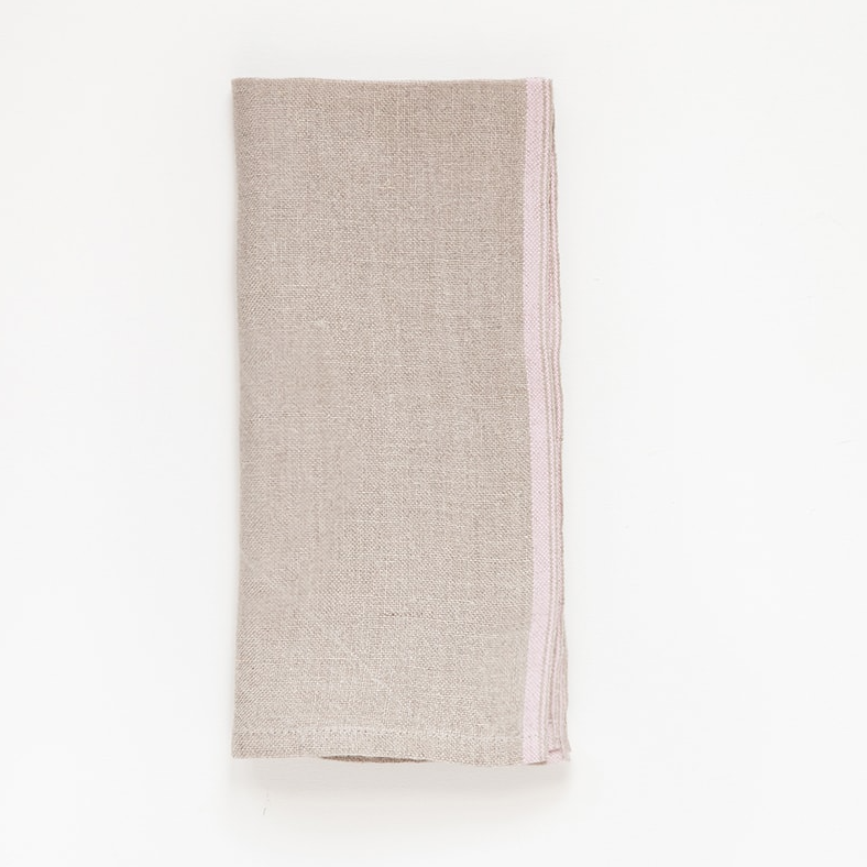 MUNGO NEW YORK USA SELVEDGE NAPKIN
