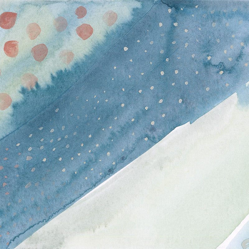 Spring Tide Wallpaper