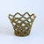 African Wire Decorative Lace Small Bowl