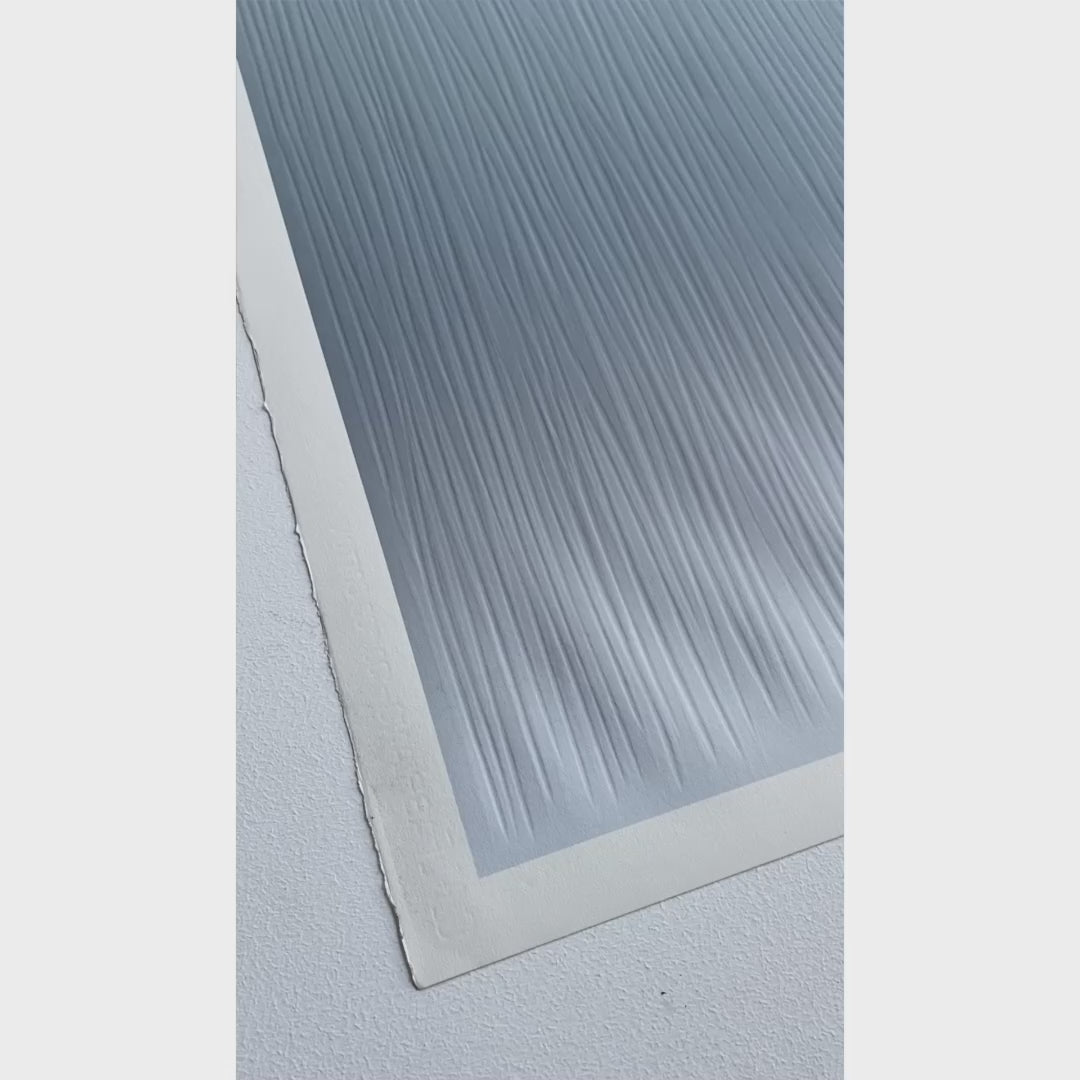 Spektrum #8 Limited Edition artwork