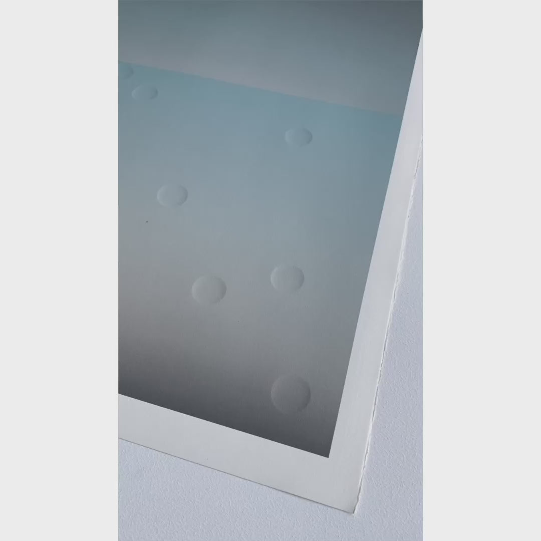 Spektrum #9 Limited Edition artwork