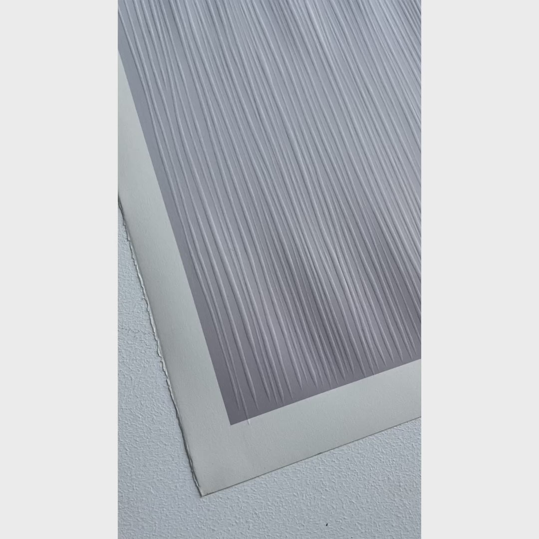 Spektrum #4 Limited Edition artwork