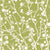 Acacia Chartreuse Wallpaper