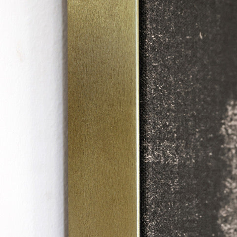 Disintergration Limited Edition Canvas