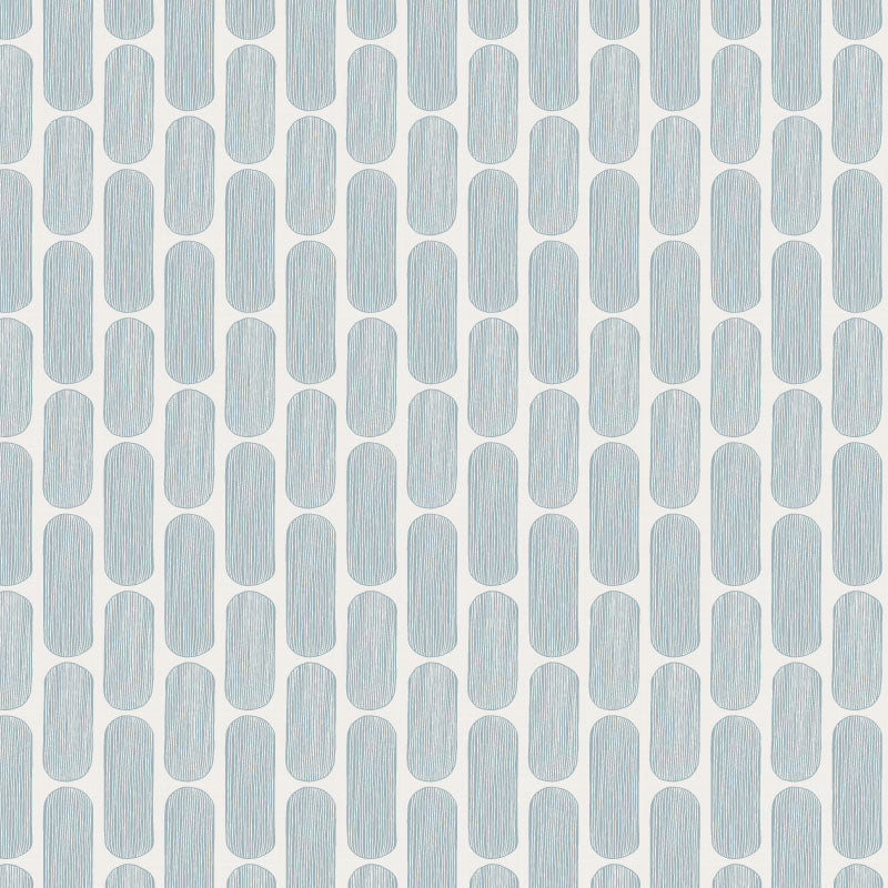 Aspect – Cotton Blue wallpaper