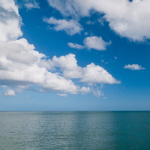 Atlantic Clouds