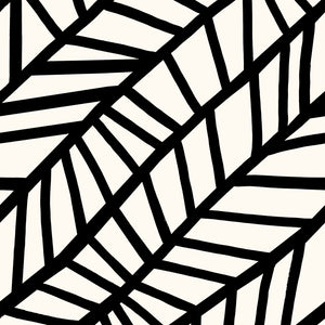 Blandnerf – Black & White Wallpaper