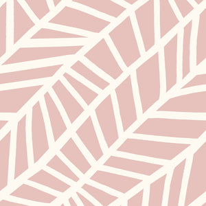 Blandnerf – Pink Wallpaper