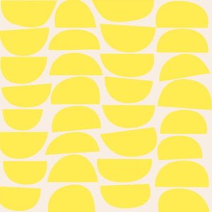 Bowls Lemon Slice wallpaper