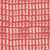Brushed Sticks – Red Wallpaper