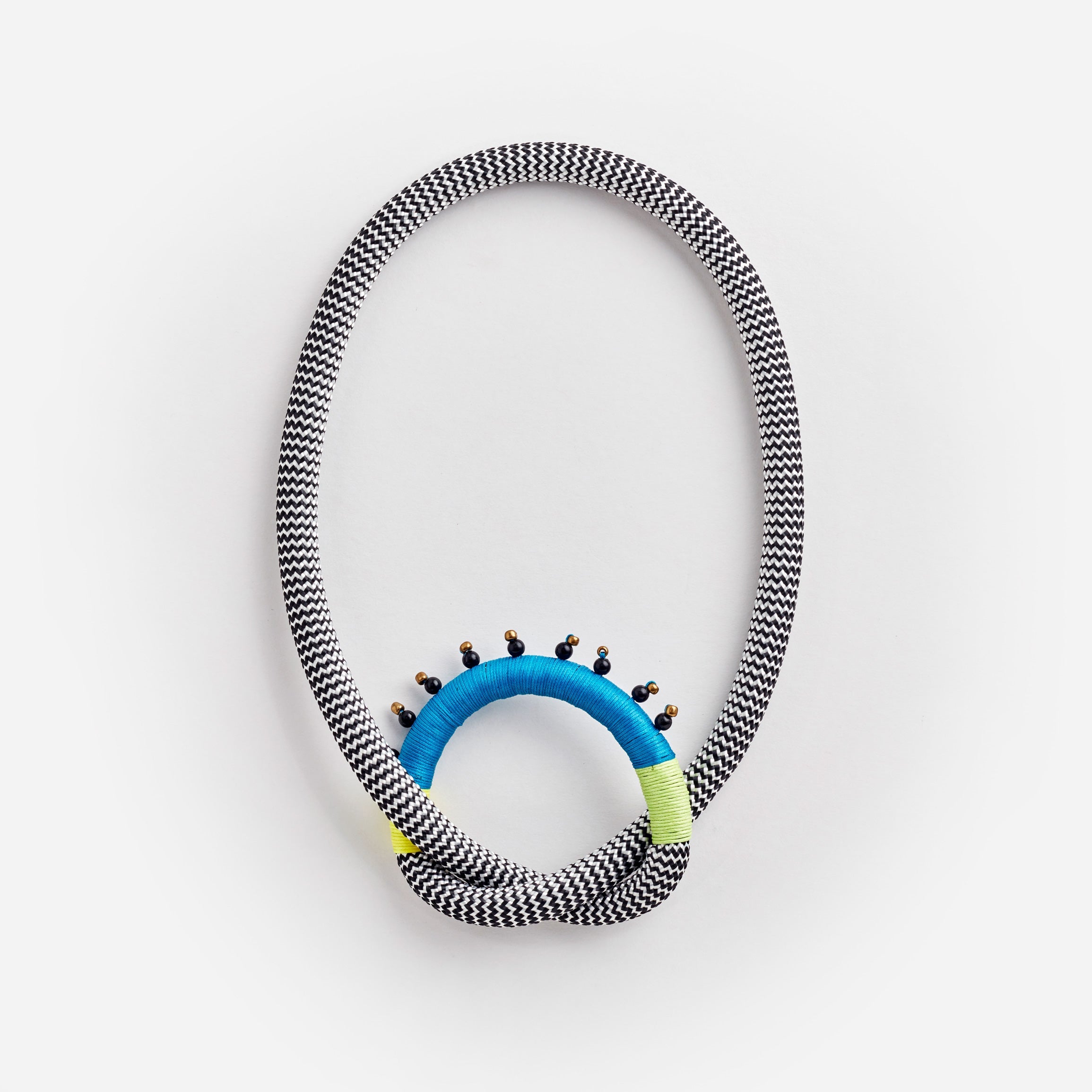 Beaded Twirl necklace Teal Lime PICTWI-WZ-TL-LI HR.jpeg