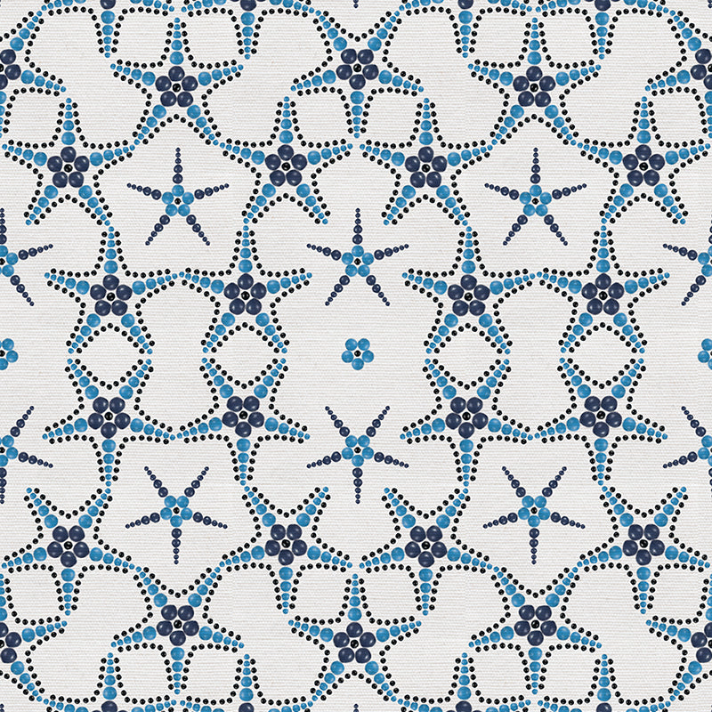 Starfish Wonder Wallpaper
