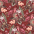 Begonia - Red Wallpaper