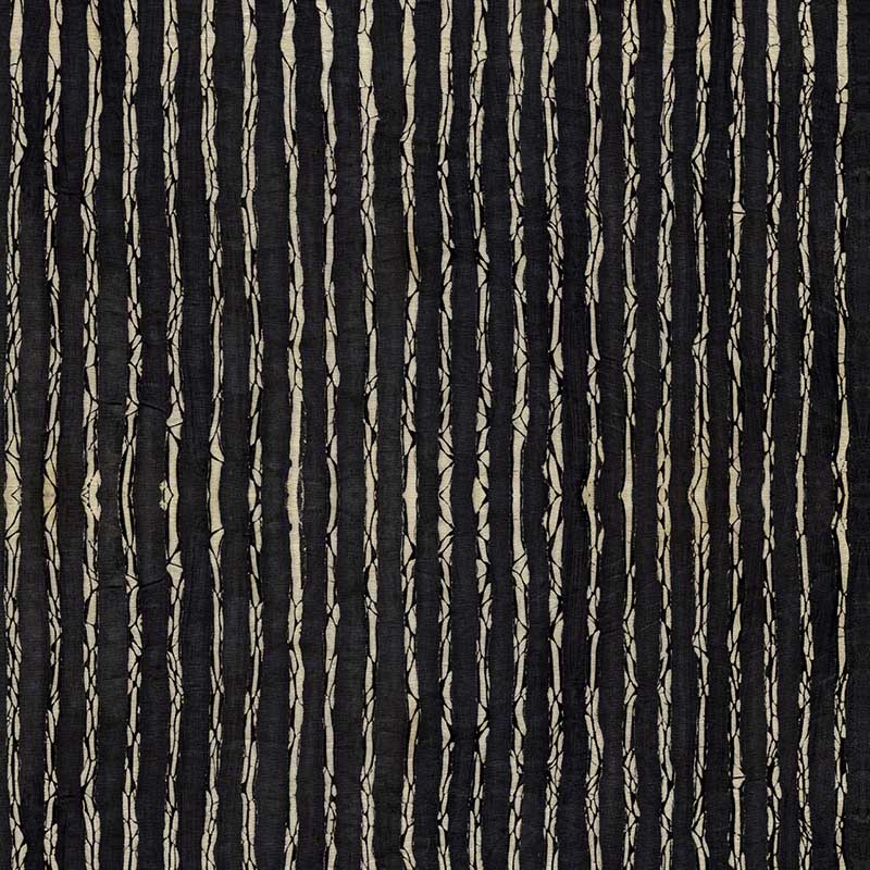 Kutenda – Black Stripe Wallpaper