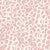 Circle Scribble – Pink Wallpaper