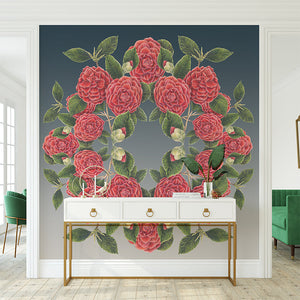 Camellia-Wreath-Botanical-Mural-Midnight-by-Adrienne-Kerr.jpg