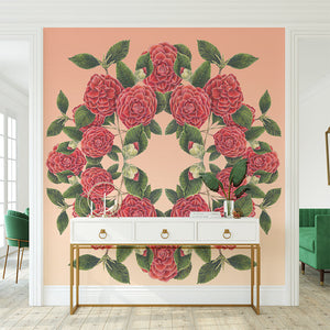 Camellia-Wreath-Botanical-Mural-by-Adrienne-Kerr.jpg