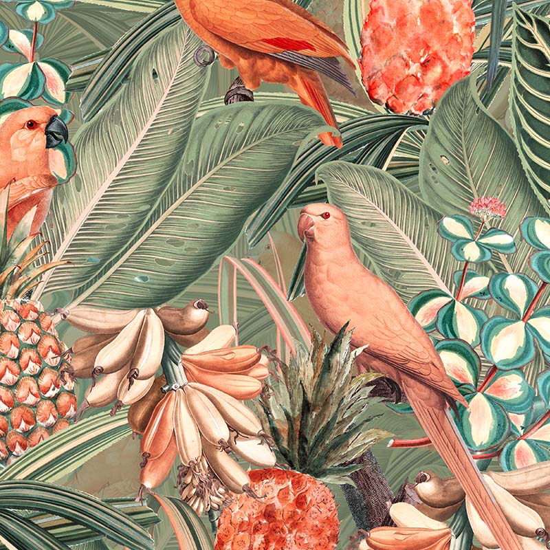 Colorful-birds-in-jungle-with-bananas-peach-and-green_800x800_3595350d-5363-451a-8d3c-e5cffeffdb2d.jpg