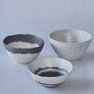 ConeBowlWonkyBowlMedBowlCharcWht.png