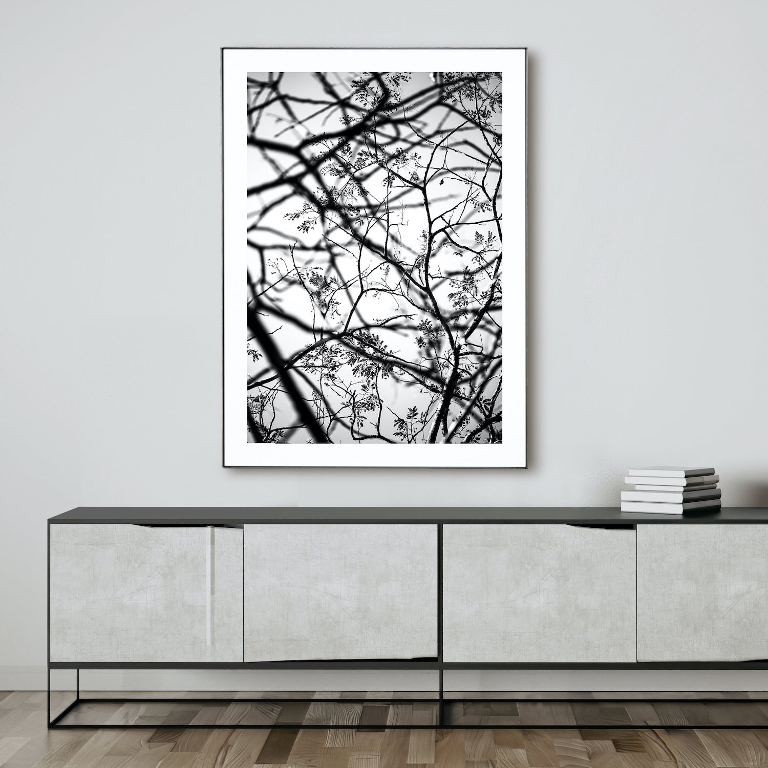 Crown Art Print
