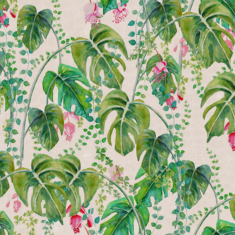 Delicious – Natural Wallpaper