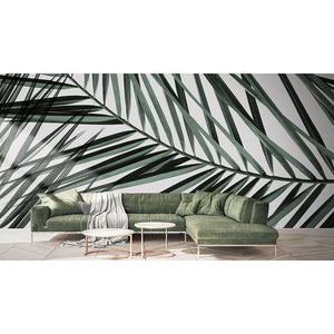 Drift-palm Wallpaper