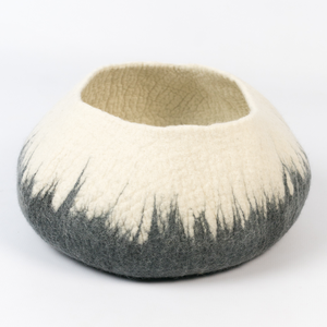 Eclipse Ghana Basket - Grey