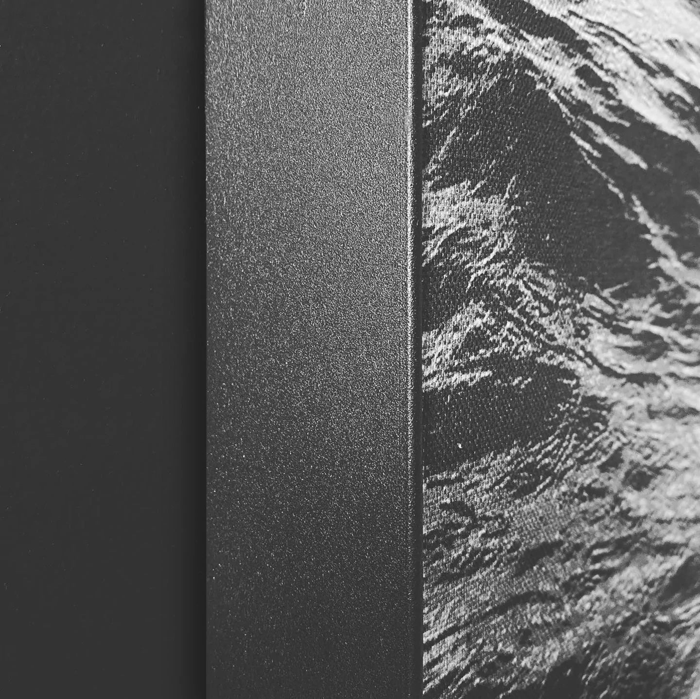 Zulu-Milkberry Limited Edition Canvas