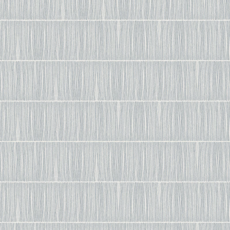 Fibre – Cotton Blue wallpaper