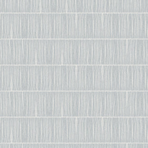 Fibre – Cotton Blue wallpaper