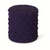 ROBALA POPCORN CYLINDRICAL FOOTSTOOL -FIBRE DESIGNS. Hand-braided Popcorn Cylindrical Footstool from Verandah Collection is ideal for demanding domestic & commercial environments.