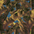 Jungle Leaf Clifton Wallpaper
