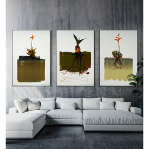 Humilis Limited Edition Artwork