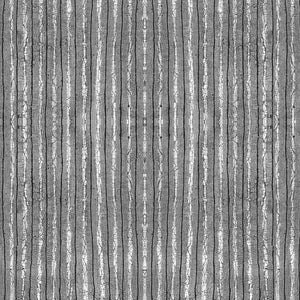 Chamai – Greyscale Stripe Wallpaper