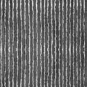 Kutenda – Greyscale Stripe Wallpaper