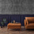 Kutenda – Greyscale Stripe Wallpaper