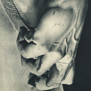Hand of David Wallpaper