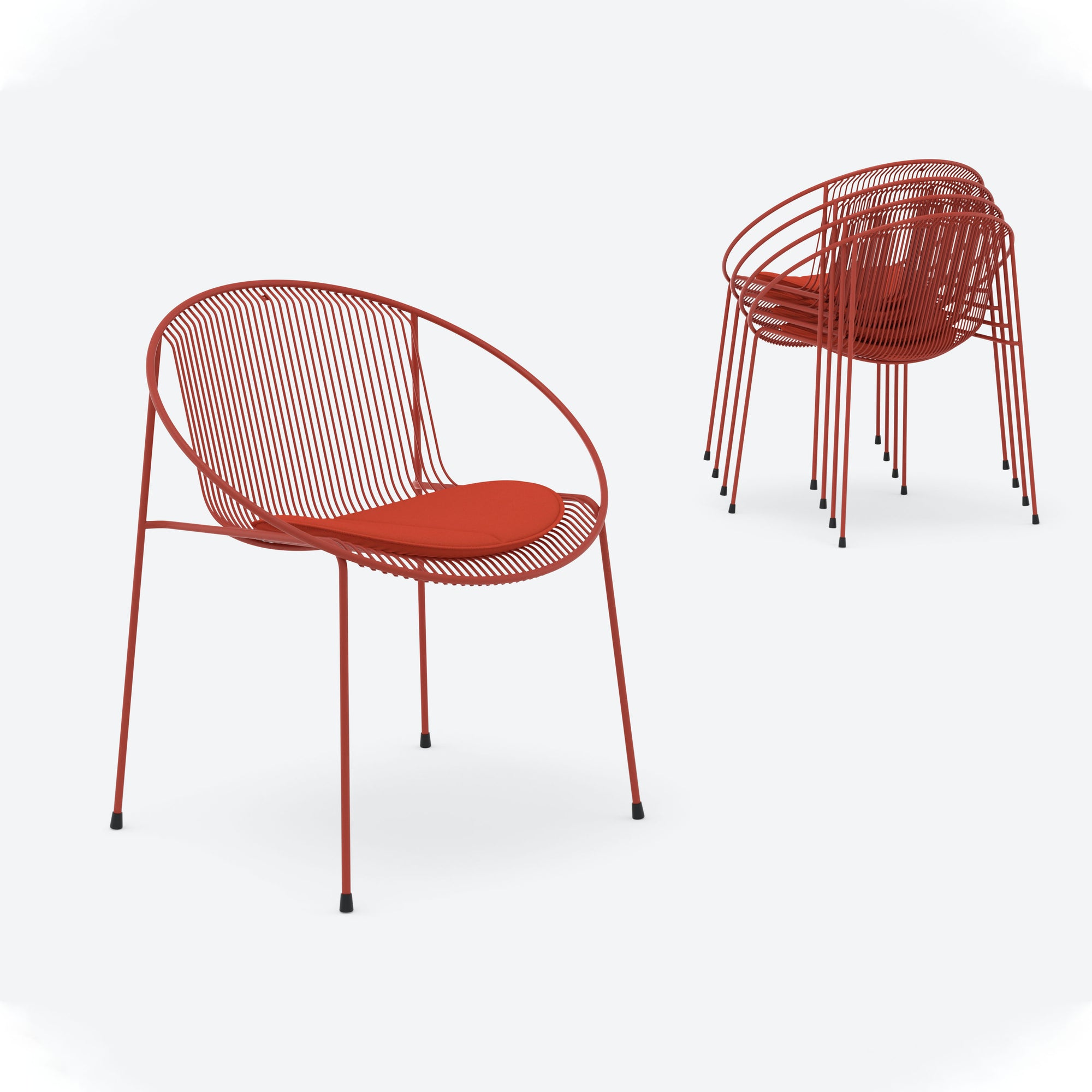 Hula Dining Chair