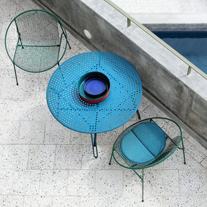 Hula Dining Chair
