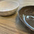 Carve Bowl Taupe