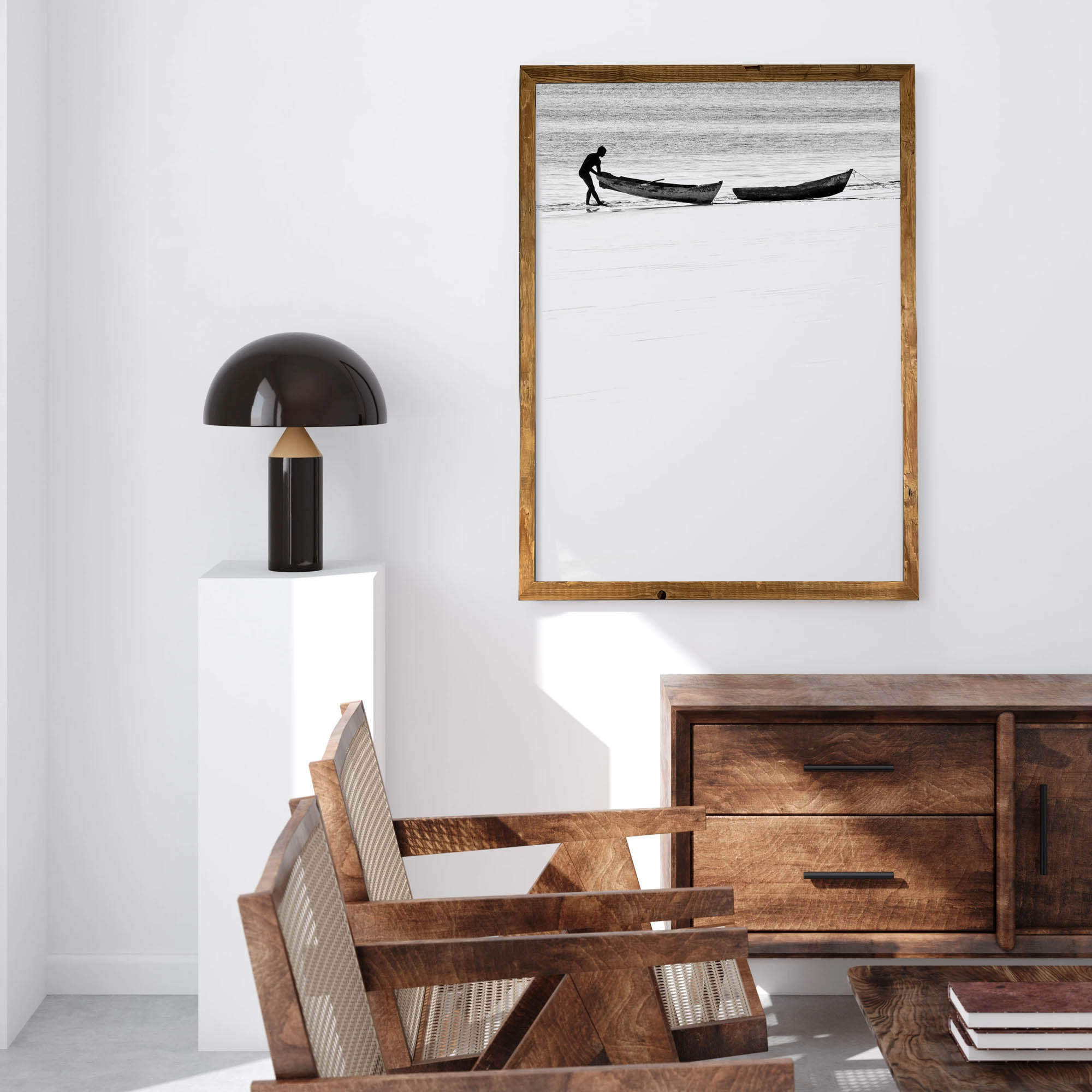 David Ballam Wall Art | Shop at Sarza
