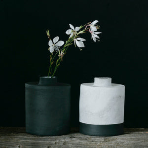 Inkpot vases duo.jpg