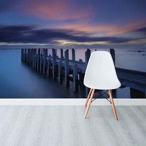 Jetty Sunrise, Western Australia