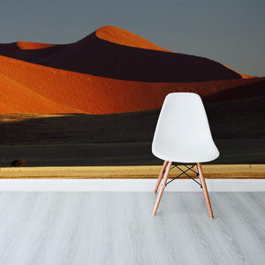 Desert Sunrise Namibia