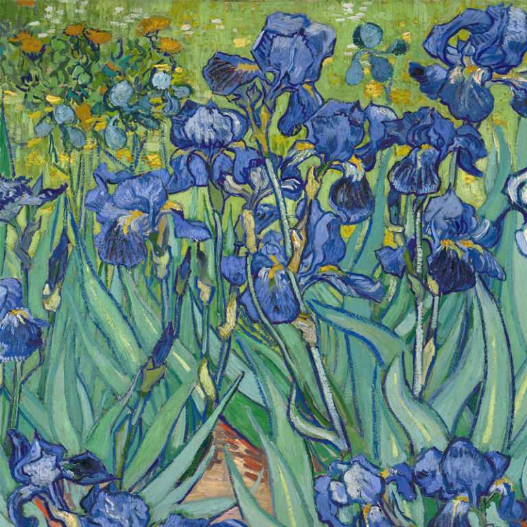 Explore Vincent Van Gogh Iphone Wallpaper and more